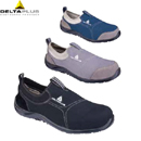 安全鞋|Delta安全鞋_代尔塔防砸安全鞋301215/301216
