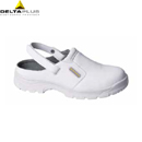 安全鞋|Delta安全鞋_代尔塔白色安全凉鞋301346
