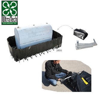 盛漏槽|Ultra盛漏槽_欧泰克柔性盛漏...