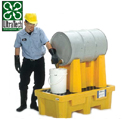油桶储存架|Ultra油桶储存架_欧泰克单桶油桶储存架2386/2387