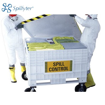 泄漏应急套装|Spilfyter泄漏应急...