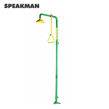 Speakman洗眼器|雨瀑淋浴_Spe...