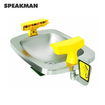 Speakman洗眼器|立式洗眼器_Sp...