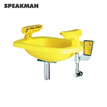 Speakman洗眼器|立式洗眼器_Sp...