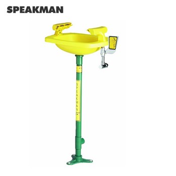 Speakman洗眼器|立式洗眼器_Sp...