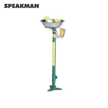 Speakman洗眼器|立式洗眼器_Sp...