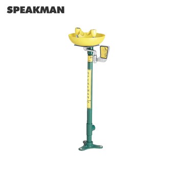 Speakman洗眼器|立式洗眼器_Sp...