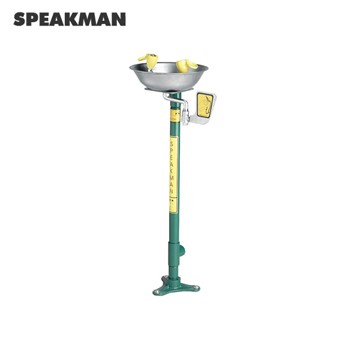 Speakman洗眼器|立式洗眼器_Sp...