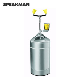 Speakman洗眼器|自带水箱洗眼器_...