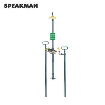 Speakman洗眼器|复合式洗眼器_S...