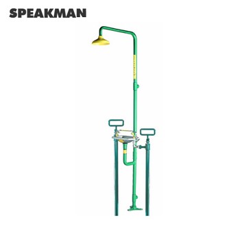 Speakman洗眼器|复合式洗眼器_S...