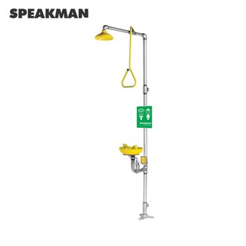 Speakman洗眼器|复合式洗眼器_S...