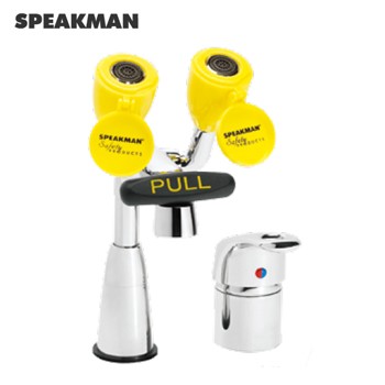 Speakman洗眼器|洗眼龙头_Spe...