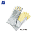 隔热服|铝箔防热手套_BlueEagle铝箔防热手套AL145