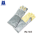 隔热服|铝箔防热手套_BlueEagle铝箔防热手套AL165