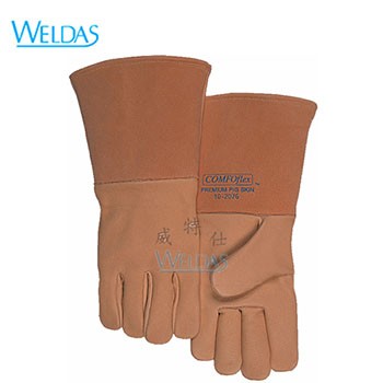 手工电焊手套|WELDAS手工电焊手套_...