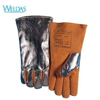 焊接手套|WELDAS耐高温焊接手套_W...