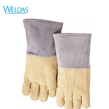 焊接手套|WELDAS耐高温焊接手套_W...