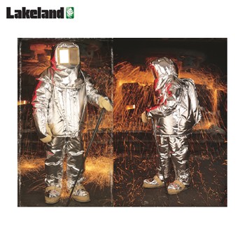 隔热服|Lakeland900系列进入式...