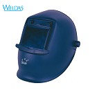 安全面罩|WELDAS头戴式电焊面罩_609.0002