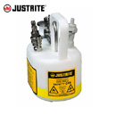 HPLC液体处置罐|Justrit液体处置罐_HPLC液体处置罐12164
