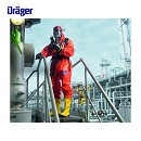 德尔格防化服|防化服_Drager化学品防护服WorkMaster Umex