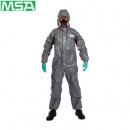 防化服|MSA防化服_CPS系列化学品防护服CPS600