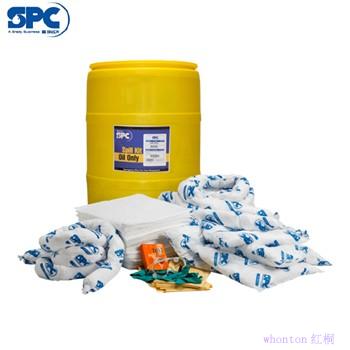 溢漏应急桶|SPC溢漏应急桶_208L溢...