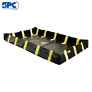防漏护道|SPC防漏护道_标准型围堵防漏护道SB-1236