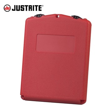 安全柜文件盒|Justrite安全柜文件...