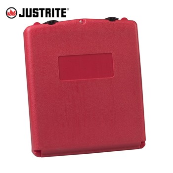 安全柜文件盒|Justrite安全柜文件...