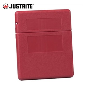 安全柜文件盒|Justrite安全柜文件...