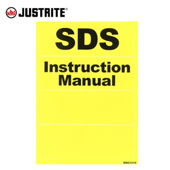 文件盒标签包|Justrite文件盒标签...