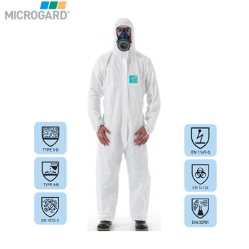 防护服|Microgard2000标准型...