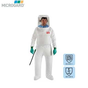 防护服|Microgard2500AIR...