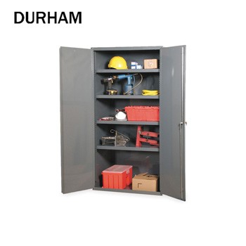 Durham存储柜|存储柜_4隔板存储柜...