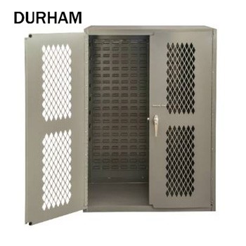 Durham存储柜|存储柜_清洁用品专用存储柜EMDC-2600-BLP-95