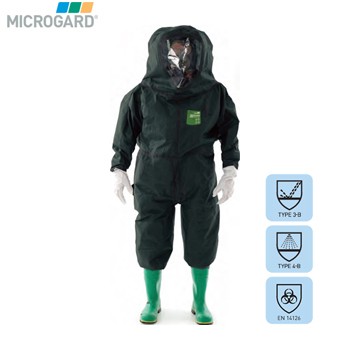 防护服|Microchem4000阿波罗防护服