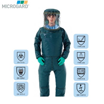 防护服|Microgard/Microc...