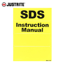 文件盒标签包|Justrite文件盒标签包_文件盒标签包23310