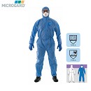 防护服|Microgard1500增强型防护服