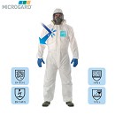 防护服|Microgard2000舒适型防护服