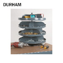 Durham旋转架|旋转架_432mm托架分层旋转架1104-95