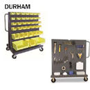 Durham框架拖车|框架拖车_A字型框架拖车AF-3048-PBLP-95