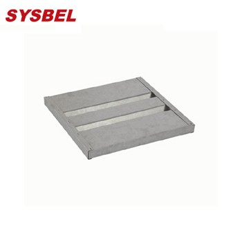 安全柜层板|Sysbel层板_4加仑安全...
