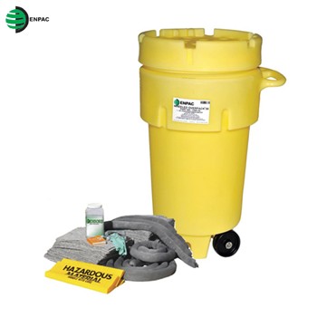 泄漏应急套装|ENPAC移动泄漏处理套装...