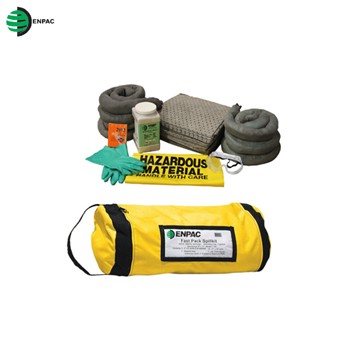 泄漏应急套装|ENPAC泄漏应急套装_简...