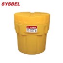 泄漏应急桶|Sysbel泄漏应急桶_西斯贝尔泄漏处理桶SYD200