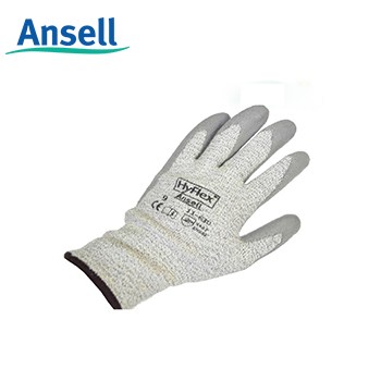 Ansell手套|防割中量型机械防护手套...