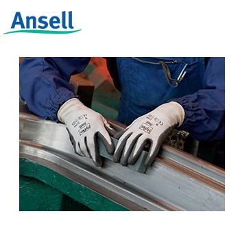 Ansell手套|防割轻量型机械防护手套...